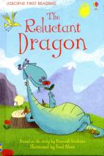 The Reluctant Dragon af Katie Daynes