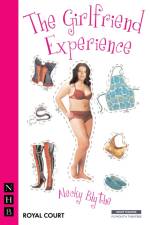 The Girlfriend Experience af Alecky Blythe
