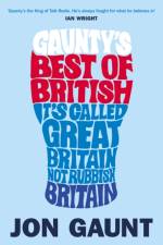 Gaunty's Best of British af Jon Gaunt