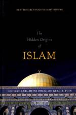Hidden Origins of Islam