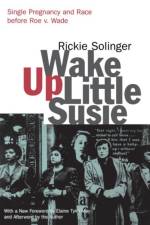 Wake Up Little Susie af Rickie Solinger