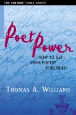 Poet Power af Thomas Arthur Williams