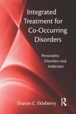 Integrated Treatment for Co-Occurring Disorders af Sharon C. (Community Services Board Ekleberry