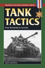 Tank Tactics af Roman Jarymowycz
