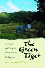 The Green Tiger af Barbara (Lecturer in Environmental Studies Goldoftas