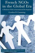 French NGOs in the Global Era af G. Cumming