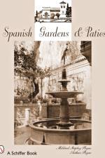 Spanish Gardens & Patios af Mildred Stapley Byne