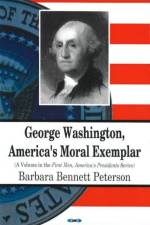 George Washington af Barbara Bennett Peterson