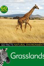 Grasslands af Ian Rohr
