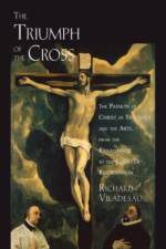 The Triumph of the Cross af Richard (Professor of Theology Viladesau