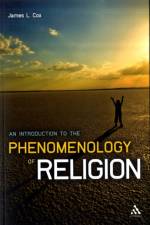 An Introduction to the Phenomenology of Religion