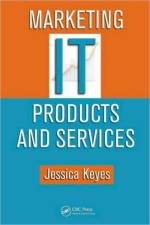 Marketing IT Products and Services af Jessica Keyes