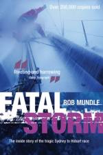 Fatal Storm af Robert Mundle