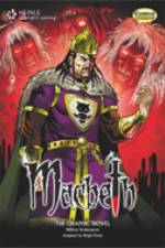 Macbeth (British English): Classic Graphic Novel Collection af Classical Comics