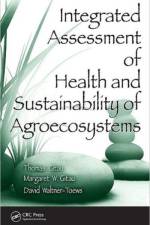 Integrated Assessment of Health and Sustainability of Agroecosystems af Thomas Gitau