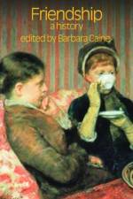 Friendship af Barbara Caine