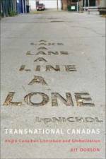 Transnational Canadas af Kit Dobson