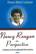 Nancy Reagan in Perspective af Pierre-Marie Loizeau