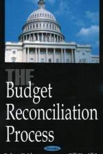 Budget Reconciliation Process af Robert Keith