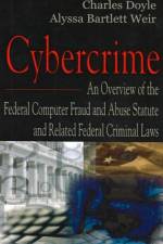 Cybercrime af Charles Doyle