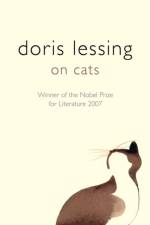 On Cats af Doris Lessing