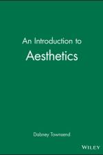 An Introduction to Aesthetics af Dabney (University of Texas Townsend