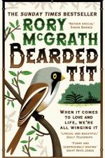 Bearded Tit af Rory McGrath