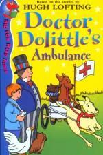 Dr Dolittle's Ambulance af Hugh Lofting