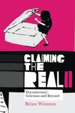 Claiming the Real