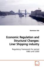Economic Regulation and Structural Changes af Rawindaran Nair