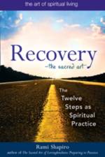 Recovery af Rami M. Shapiro