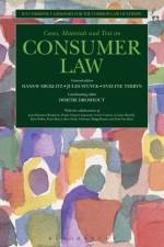 Consumer Law