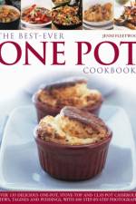 Best-ever One Pot Cookbook af Jenni Fleetwood