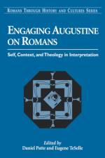 Engaging Augustine on Romans af Daniel Patte