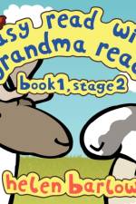 Easy Read with Grandma Read af Helen Barlow