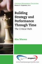 Building Strategy And Performance Through Time