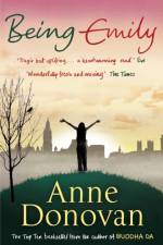Being Emily af Anne Donovan