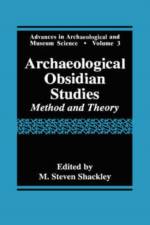 Archaeological Obsidian Studies