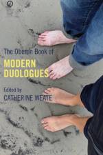 The Oberon Book of Modern Duologues af Catherine Weate