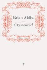 Cryptozoic!