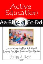 Active Education af Julian A Reed