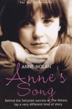 Anne's Song af Anne Nolan
