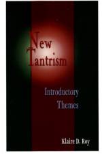 New Tantrism af Klaire D Roy