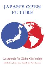Japan's Open Future af John Haffner