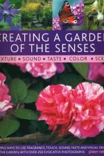 Creating a Garden of the Senses af Jenny Hendy