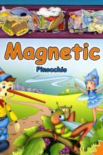 MAGNETIC PINOCCHIO af BRENDA APSLEY