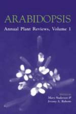 Annual Plant Reviews, Arabidopsis
