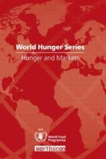 Hunger and Markets af United Nations World Food Programme