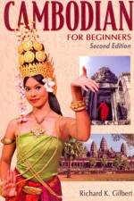 Cambodian for Beginners Course af R. K. Gilbert