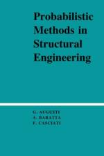 Probabilistic Methods in Structural Engineering af Guiliano Augusti